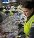 Grays Waste Management