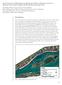 6.1. UTILIZATION OF WATER QUALITY MONITORING DATA TO SUPPORT THE CITY OF DETROIT S LONG TERM COMBINED SEWER OVERFLOW CONTROL PLAN.