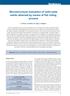 Microstructural evaluation of solid state welds obtained by means of flat rolling process