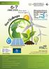 JUNE th International Conference on CALL FOR PAPERS 6-7. Hilton Hotel Nicosia-Cyprus. Renewable Energy Sources & Energy.