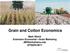 Grain and Cotton Economics. Mark Welch Extension Economist Grain Marketing (979)