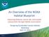An Overview of the NOAA Habitat Blueprint