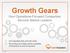Growth Gears How Operations-Focused Companies Become Market Leaders
