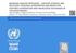 UN Economic And Social Commission For Western Asia