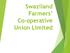 Swaziland Farmers Co-operative Union Limited