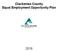 Clackamas County Equal Employment Opportunity Plan