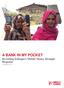 A BANK IN MY POCKET Revisiting Ethiopia s Mobile Money Drought Response