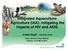 Integrated Aquaculture- Agriculture (IAA): mitigating the impacts of HIV and AIDS.