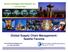 Global Supply Chain Management: Seattle-Tacoma
