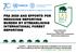 FRA 2020 AND EFFORTS FOR REDUCING REPORTING BURDEN BY STREAMLINING INTERNATIONAL FOREST REPORTING