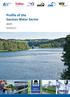 Profile of the German Water Sector 2011 Summary