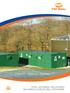 PSF Wales QUALITY SERVICE FLEXIBILITY STEEL HOUSINGS, ENCLOSURES BUILDINGS & STRUCTURAL STEELWORK
