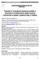 Potential of Trichoderma harzianum isolates in biocontrol of Colletotrichum capsici causing anthracnose of pepper (Capsicum spp.
