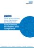 Commitment, enrolment and compliance. Online library of Quality, Service Improvement and Redesign tools