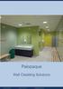 Palopaque. Wall Cladding Solutions. Tel: +44 (0) Fax: +44 (0)