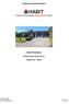 Property Inspection Report. - Habit Whakatane Sample Report Single Storey
