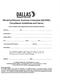 Minority/Women Business Enterprise (M/WBE) Compliance Guidelines and Forms