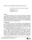 RESIDUAL STRAIN MEASUREMENT IN THERMAL BARRIER COATINGS. Thomas R. Watkins, Scott P. Beckman and Camden R. Hubbard