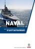 NAVAL SHIPS MEETING INTERNATIONAL STANDARDS OF SAFETY AND PERFORMANCE