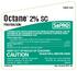 Octane 2% SC CAUTION. Herbicide KEEP OUT OF REACH OF CHILDREN SHAKE WELL BEFORE USING