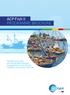 ACP Fish II Programme Brochure. Towards successful and sustainable fisheries management in the African, Caribbean and Pacific Countries