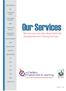 Our Services. We are your one-stop-shop Centre for Employment and Training Services Job Development.