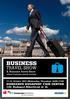 X. Business Travel Show where business meets tourism. exhibition you have a program