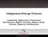 Indigenous Energy Futures