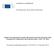 EUROPEAN COMMISSION. DG Employment, Social Affairs and Inclusion