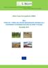 D8.2 Vision for 1 billion dry tonnes lignocellulosic biomass as a contribution to biobased economy by 2030 in Europe