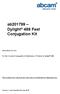 ab Dylight 488 Fast Conjugation Kit