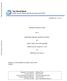 The World Bank Public Private Partnership Restructuring (P125595)