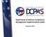 Department of Defense Competency Management Implementation Guide. December 2015
