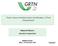 Three Years of Italian Green Certificates: a First Assessment
