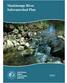 Maskinonge River Subwatershed Plan