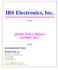 IBS Electronics, Inc.