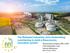 The Biobased Industries Joint Undertaking: contributing to build a Bioeconomy innovation system Bioeconomy Congress EBCL 2018