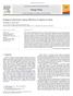 Energy Policy. Ecological total-factor energy efficiency of regions in China. Lan-Bing Li a, Jin-Li Hu b,n. abstract. article info