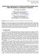 STRUCTURAL BEHAVIOUR OF HYBRID CONCRETE BEAMS WITH FIBRE REINFORCED LIGHTWEIGHT CONCRETE