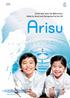 Smart and Tasty Tap Water Arisu - Made by Seoul and Recognized by the UN