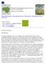 WETLIFE - Restoring Hydrology in Amalvas and Žuvintas Wetlands LIFE07 NAT/LT/000530