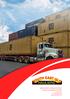 Queensland s Leading Container Transport & Logistics Provider Gosport Street Hemmant QLD 4174