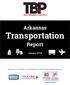 Arkansas Transportation Report