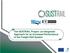 The SUSTRAIL Project: an Integrated Approach for an Increased Performance of the Freight Rail System
