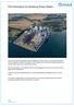 Port Information for Studstrup Power Station