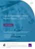 Digital Pathology World Market Report 2017