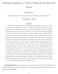 Dynamic Responses to Carbon Pricing in the Electricity Sector