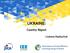 IEEJ:August 2018 IEEJ2018 UKRAINE: Country Report. Liubava Radiychuk. State Agency on Energy Efficiency and Energy Saving of Ukraine