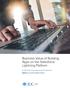 Business Value of Building Apps on the Salesforce Lightning Platform. An IDC White Paper, Sponsored by Salesforce