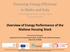 Financing Energy Efficiency in Malta and Italy